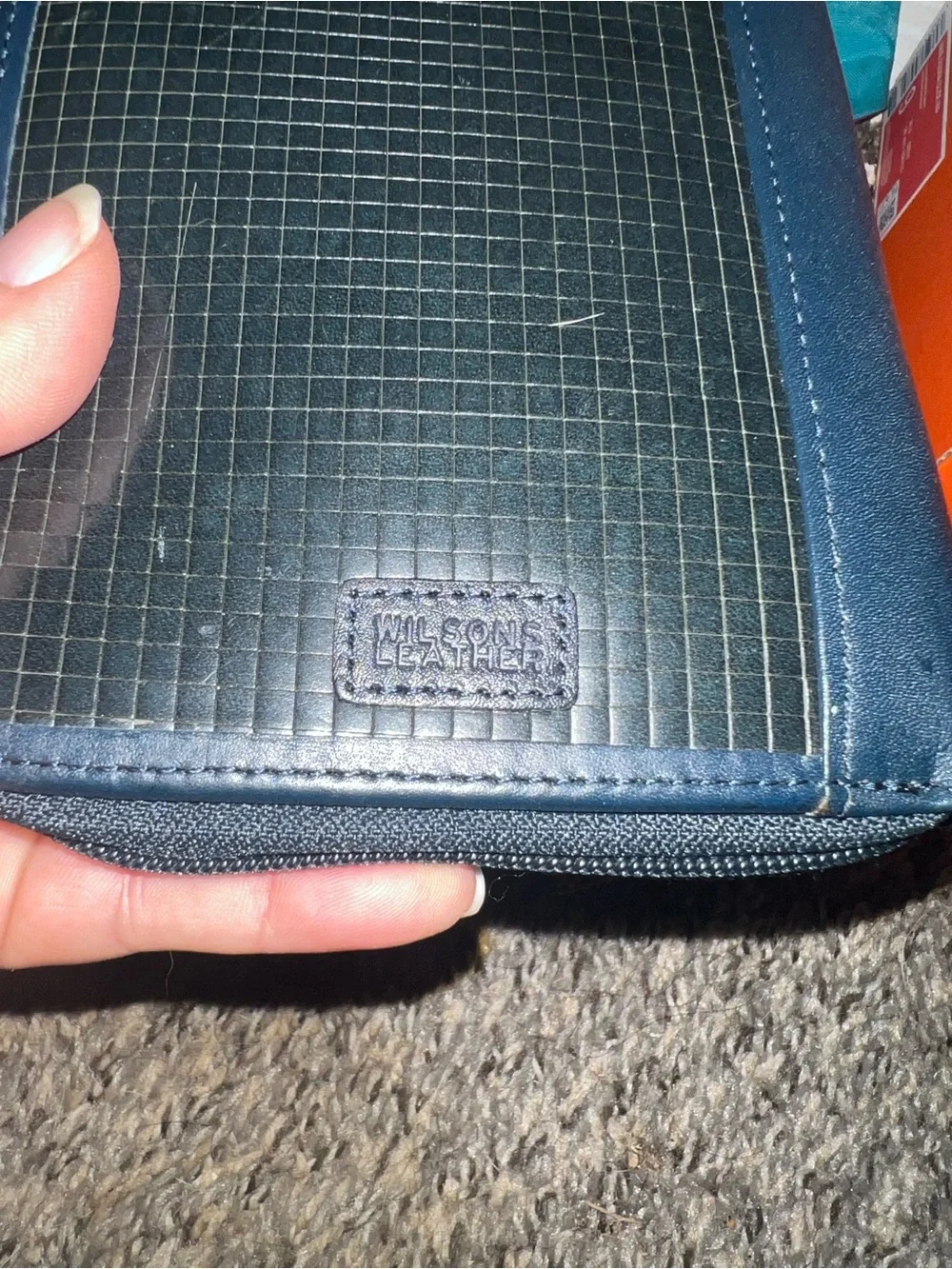 Travel wallet bundle (read description)